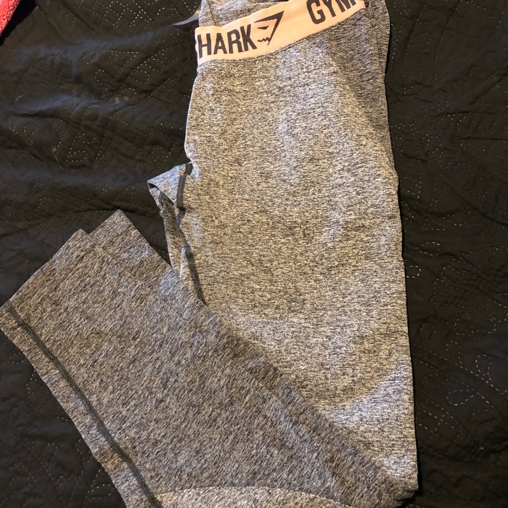 Gymshark Flex legging